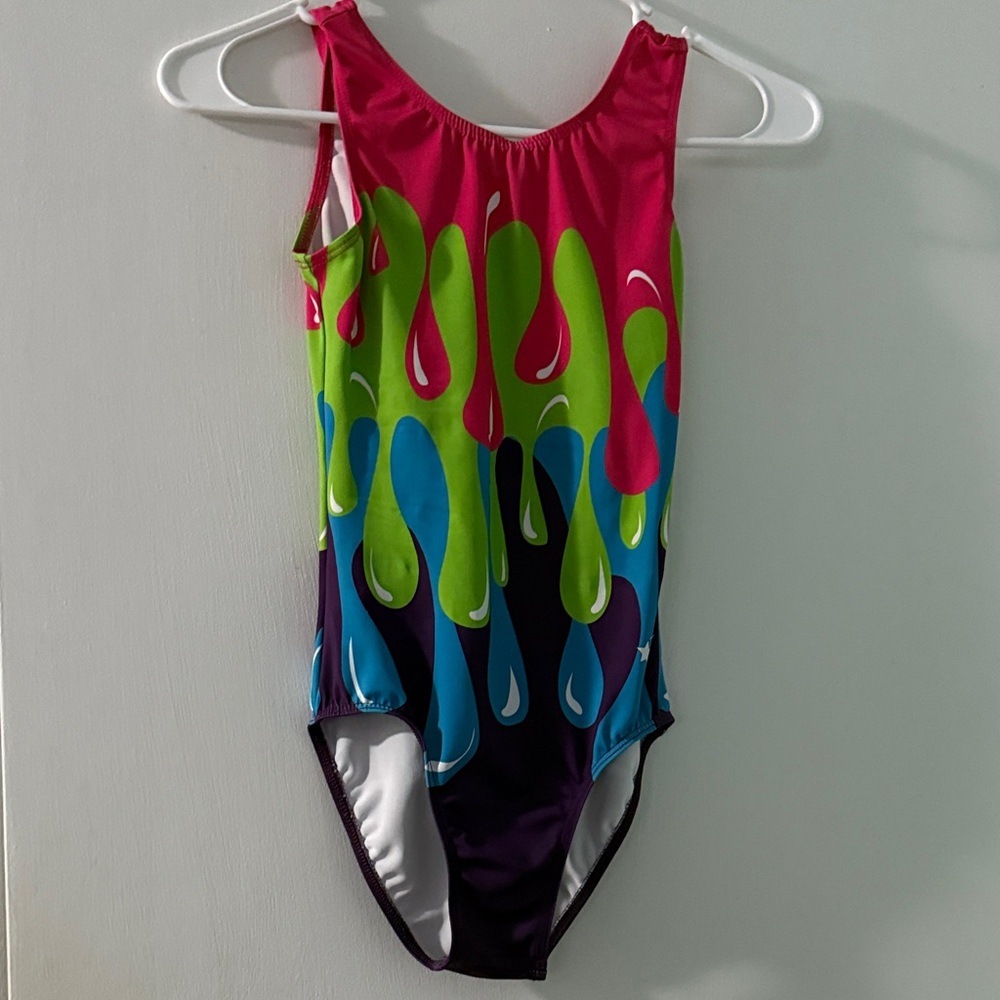 Destira Leotard